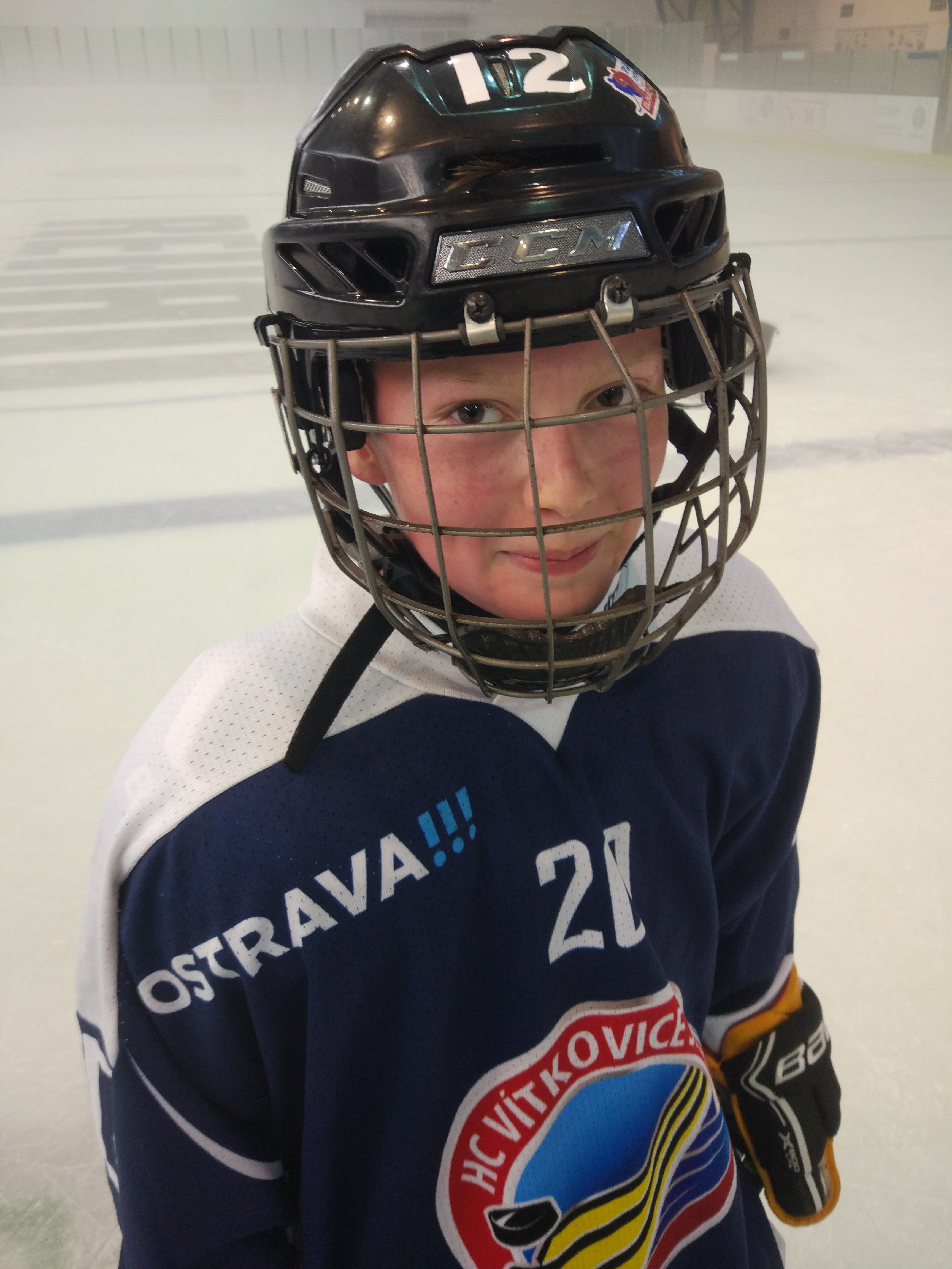 Obsazeno...CZECH EAGLES (SKATING) SKILLS STUDÉNKA 1.9