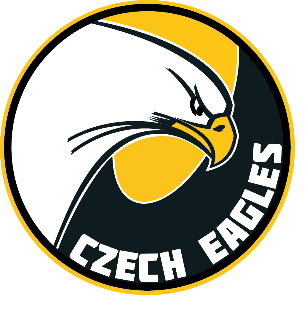 CZECH EAGLES SKATING, STICKHANDLING MOUTNICE 20.4