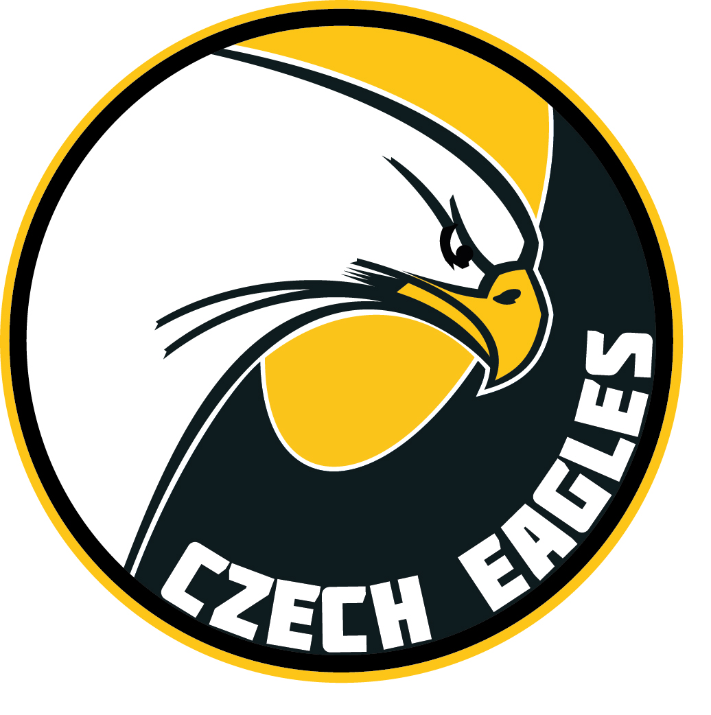 CZECH EAGLES SKATING, STICKHANDLING MOUTNICE 4.5