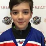 CZECH EAGLES SKATING&INDIVIDUAL SKILLS STUDÉNKA Pátek