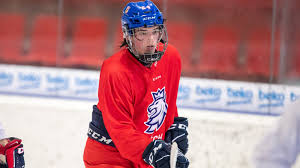 CZECH EAGLES SKATING, SHOOTING KUŘIM 20.8